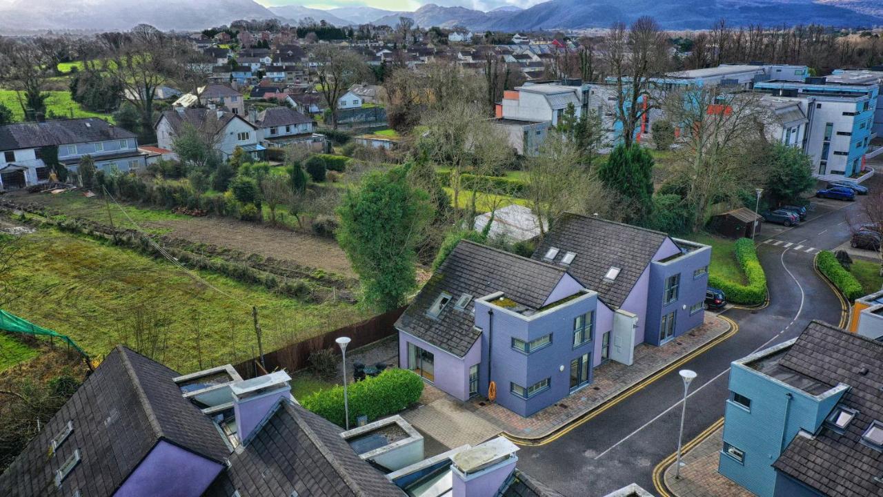 Avenue 10 Villa Killarney Exterior photo